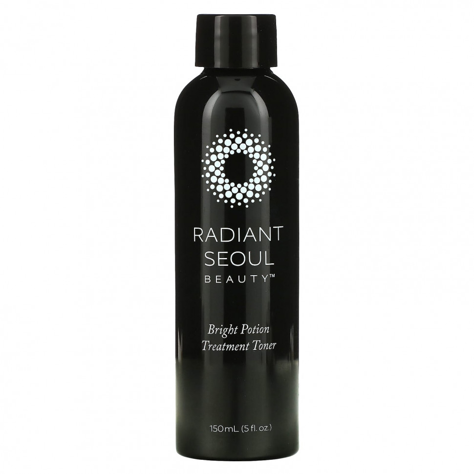  Radiant Seoul, Bright Potion,  , 150  (5 . )    -     , -, 