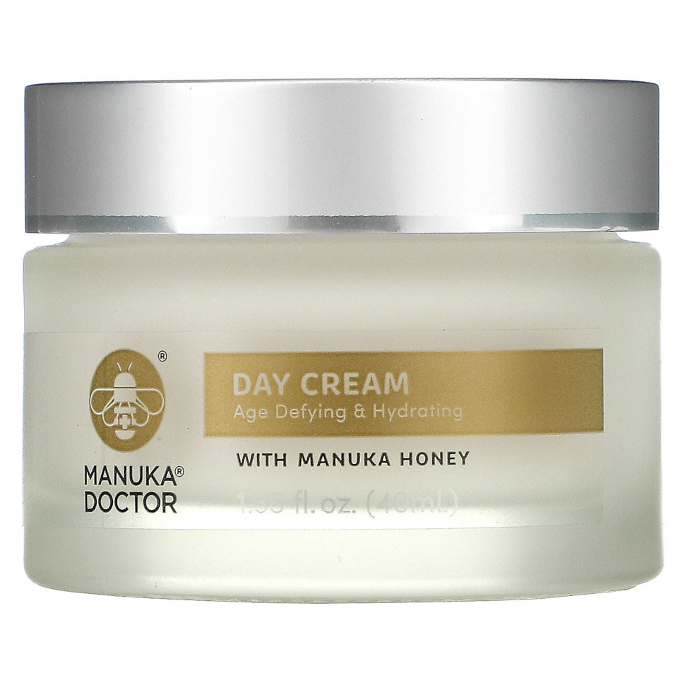  Manuka Doctor,     , 40  (1,35 . )    -     , -, 