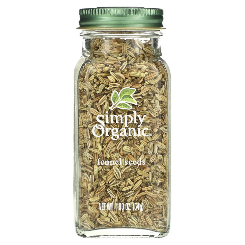  Simply Organic,  , 1,90  (54 )    -     , -, 