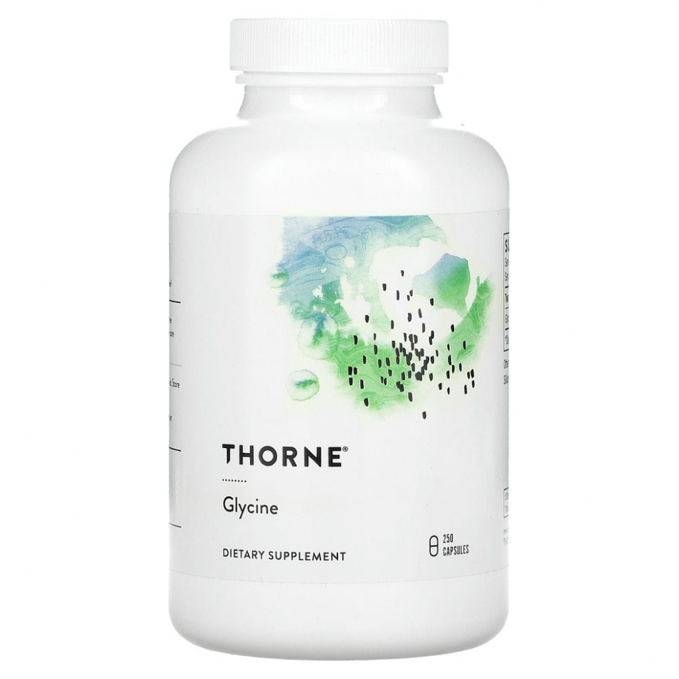 ������ ������ Thorne Research, ������, 250 ������  IHerb (������) ����