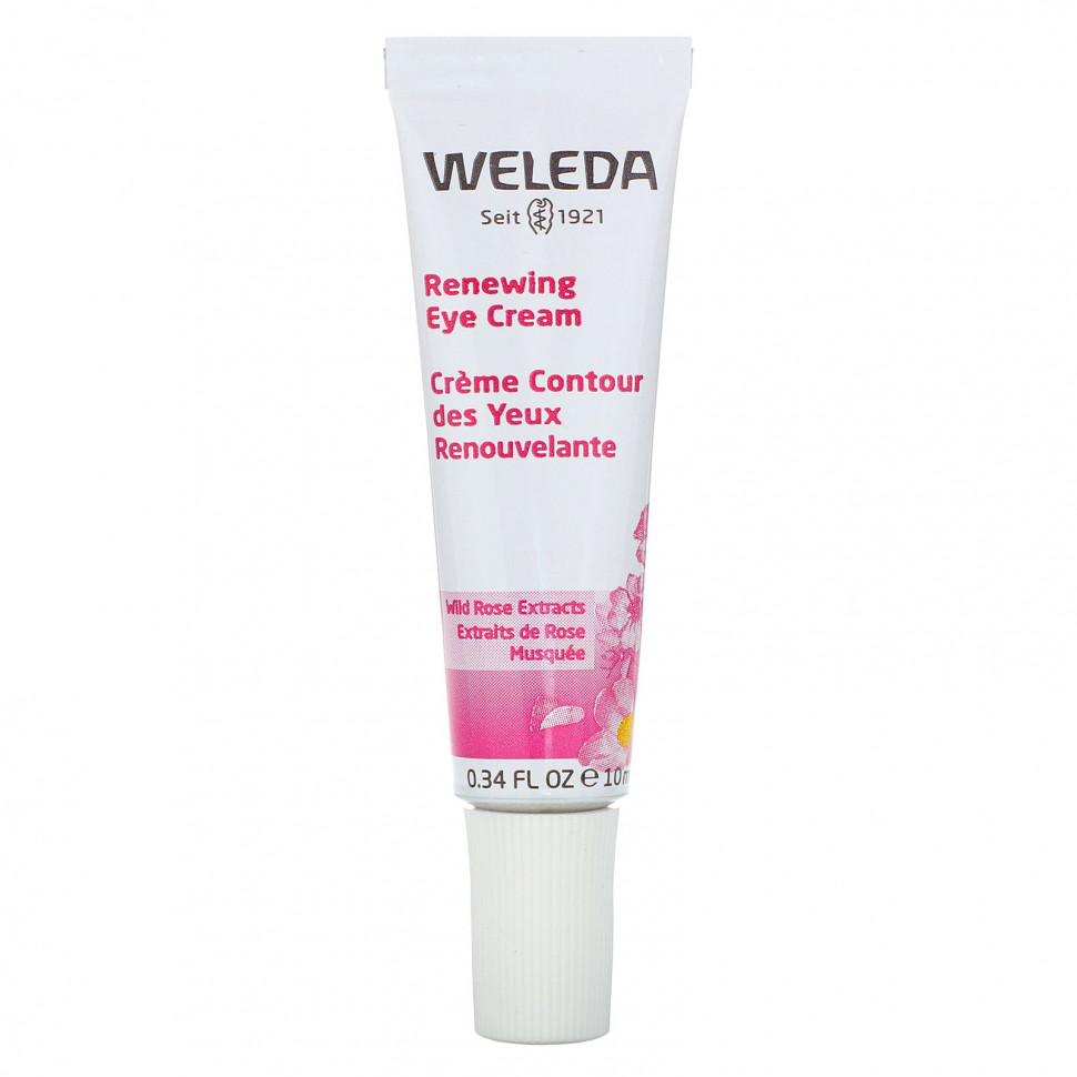  Weleda,      ,  , 10  (0,34 . )    -     , -, 