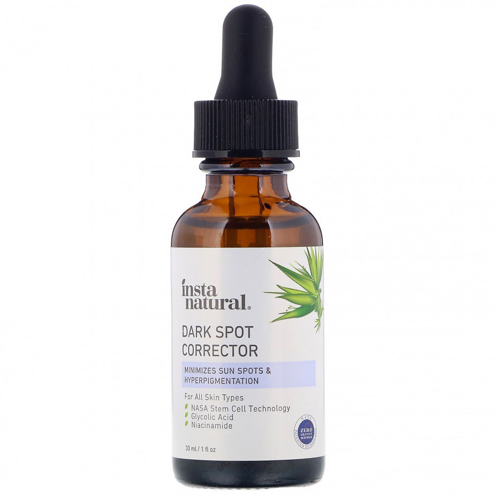  InstaNatural,      , 30  (1 . )    -     , -, 