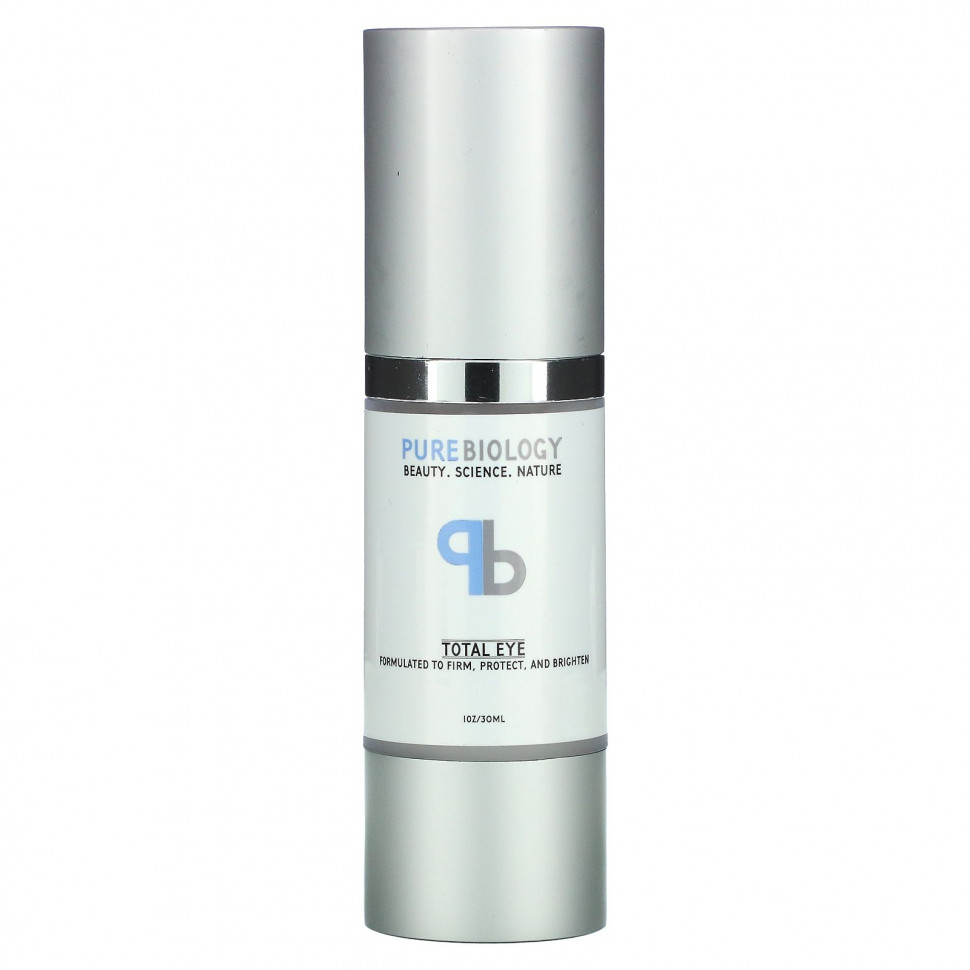  Pure Biology, Total Eye, 30  (1 )    -     , -, 