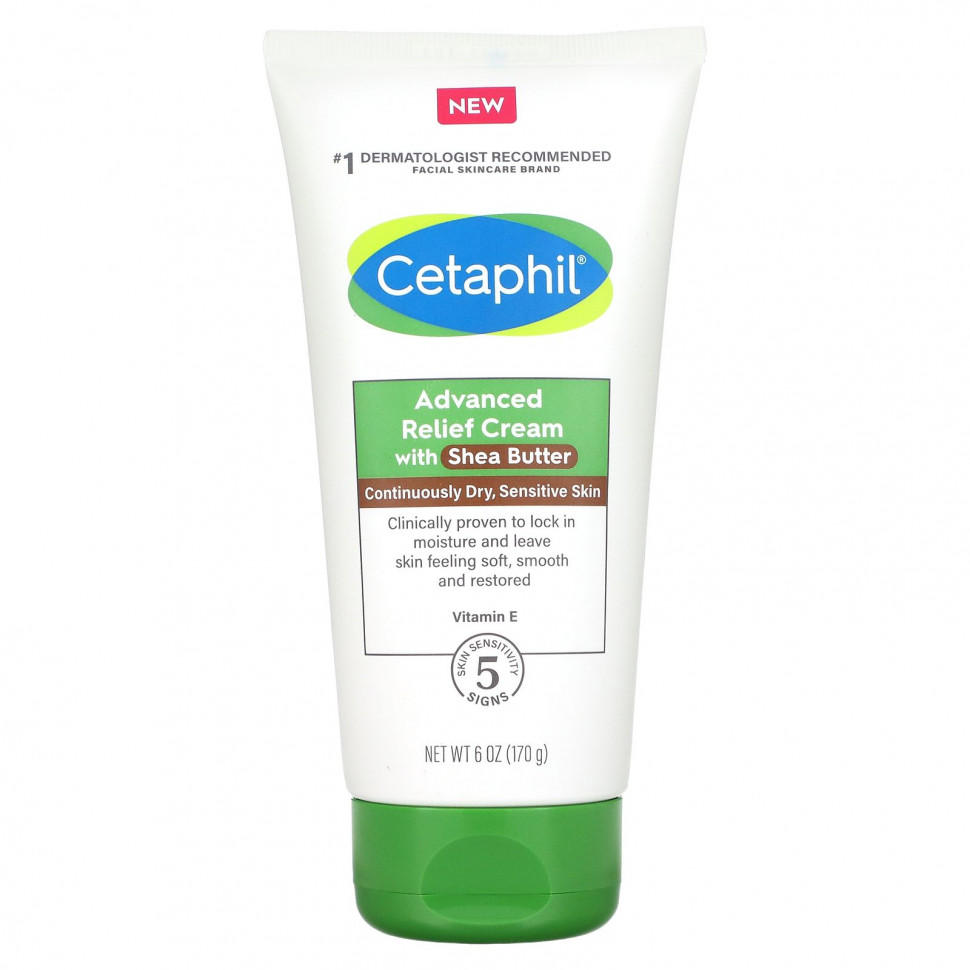  Cetaphil,      , 6  (170 )    -     , -, 