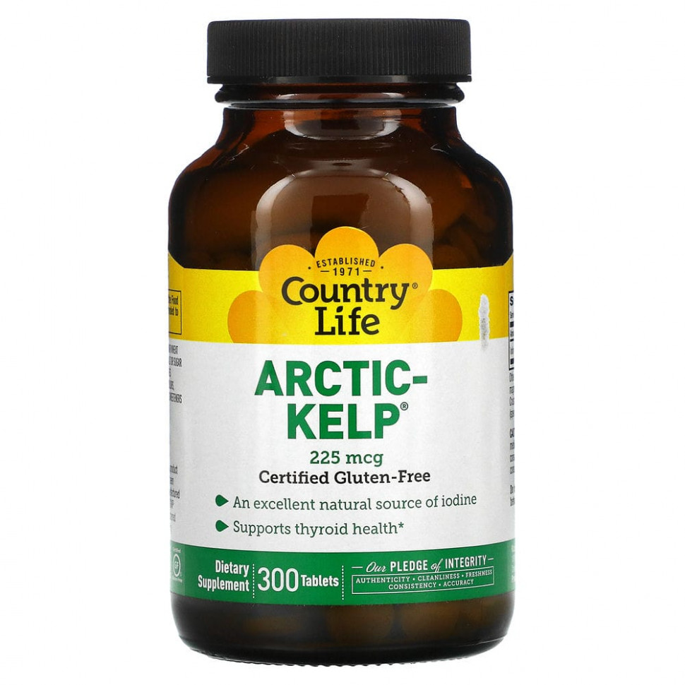  Country Life, Arctic-Kelp,   , 225 , 300     -     , -, 