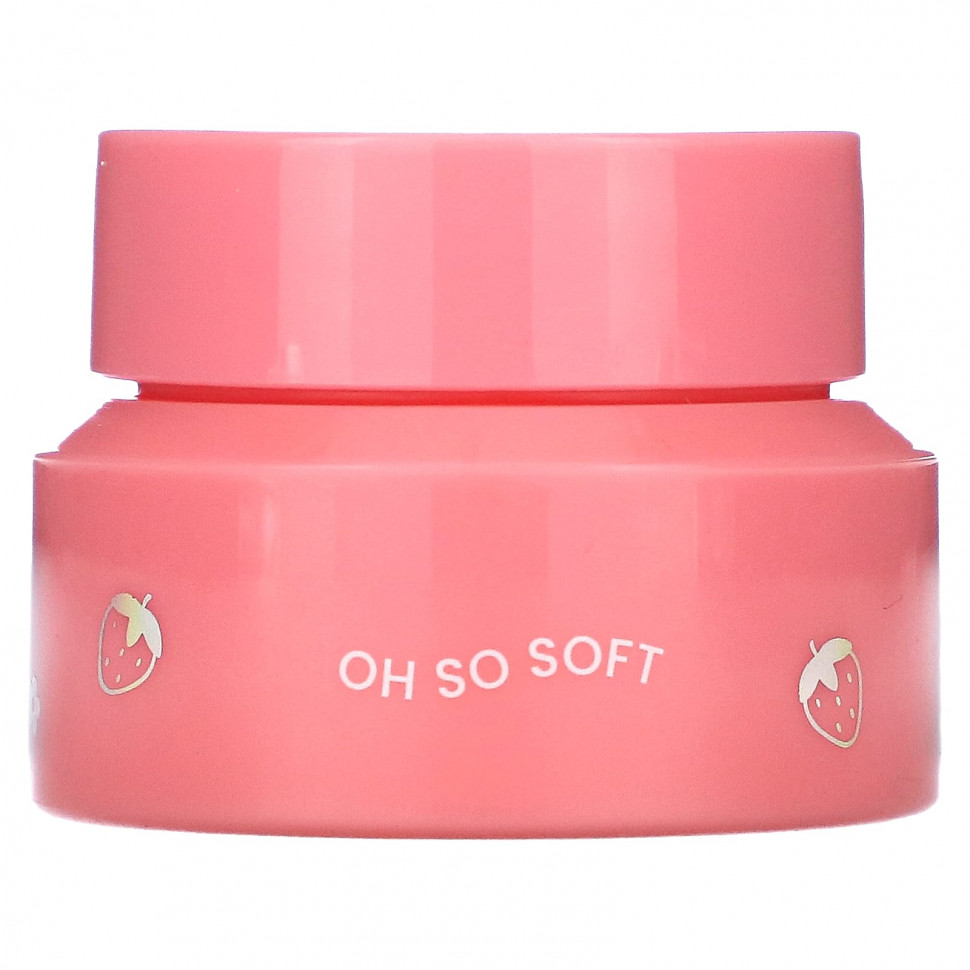 ������ ������ FaceTory, Sleeping Beauty Mask, Berry Jam, �� ������ ��������, 10 �  IHerb (������) ����