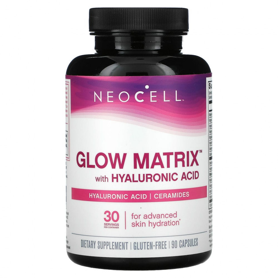  Neocell, Glow Matrix,   , 90     -     , -, 