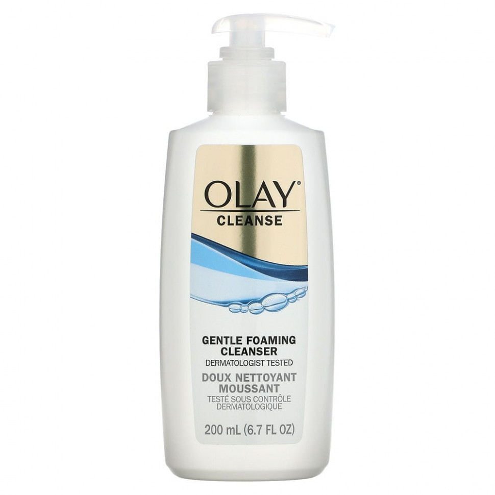  Olay, Cleanse,    , 200  (6,7 . )    -     , -, 