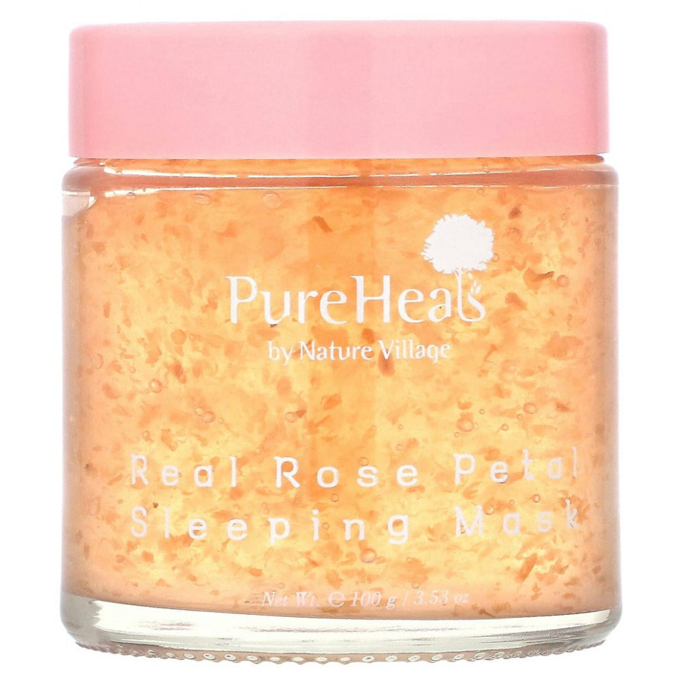  PureHeals,      , 100  (3,53 )    -     , -, 