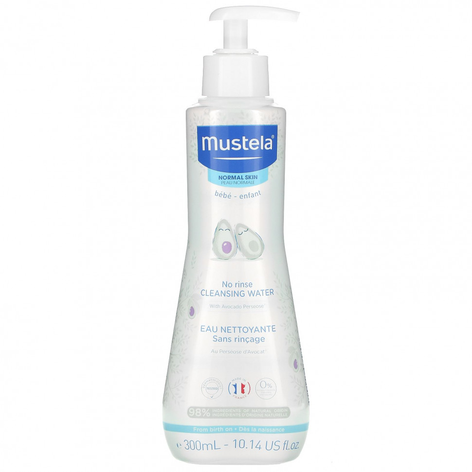  Mustela, Baby,    , 10,14   (300 )    -     , -, 