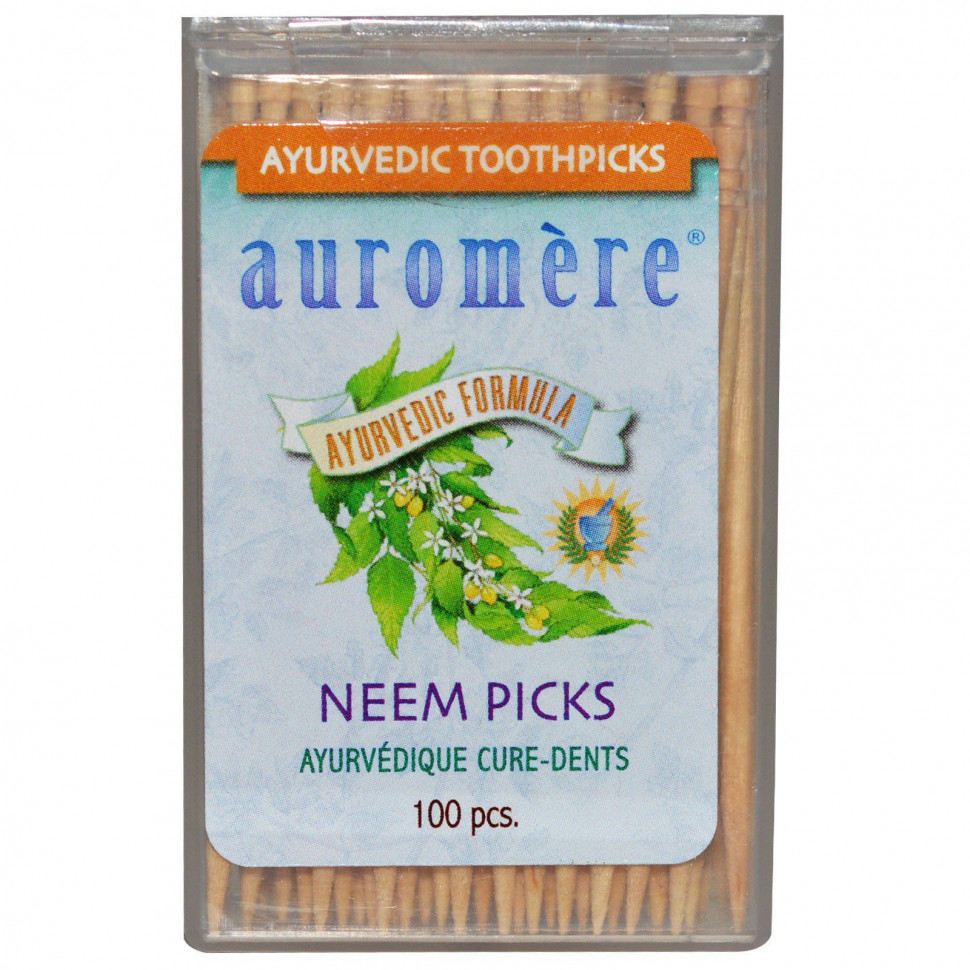  Auromere,  ,   , 100     -     , -, 