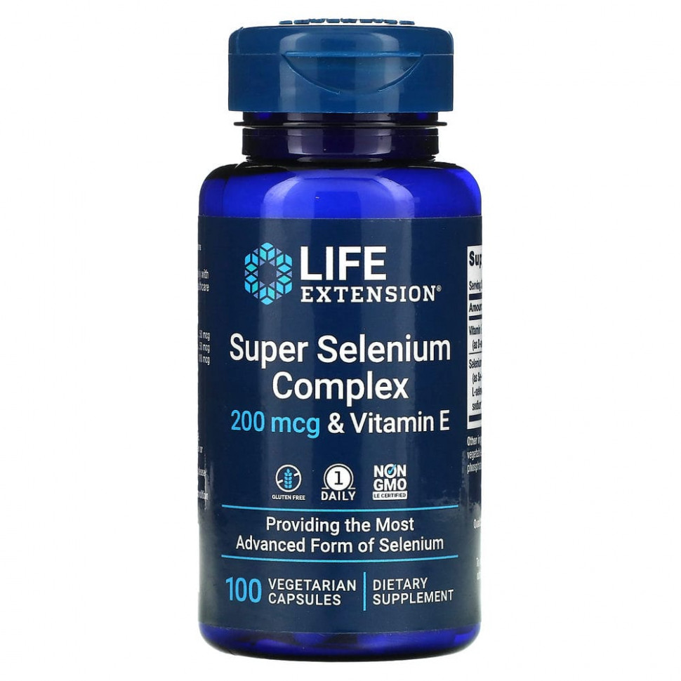  Life Extension,     E, 200 , 100      -     , -, 