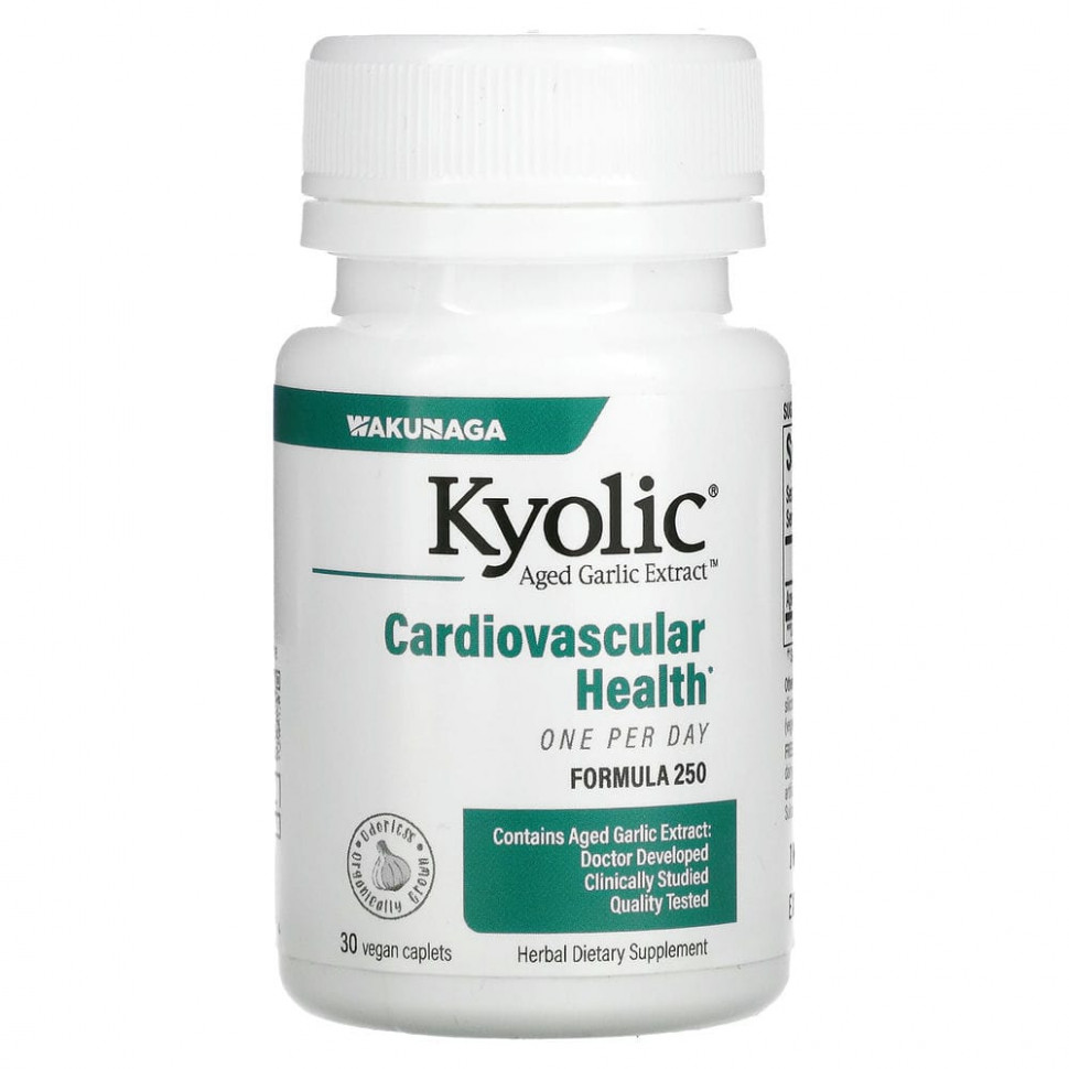  Kyolic,   ,    ,  - , 1000 , 30     -     , -, 