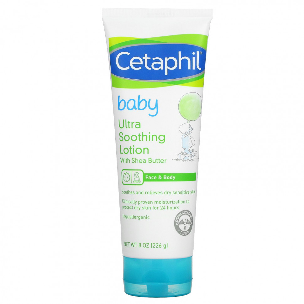  Cetaphil, DailyAdvance,      , 226  (8 )    -     , -, 