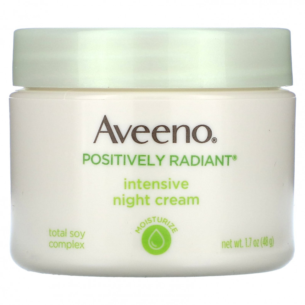  Aveeno, Positively Radiant,   , 48  (1,7 )    -     , -, 