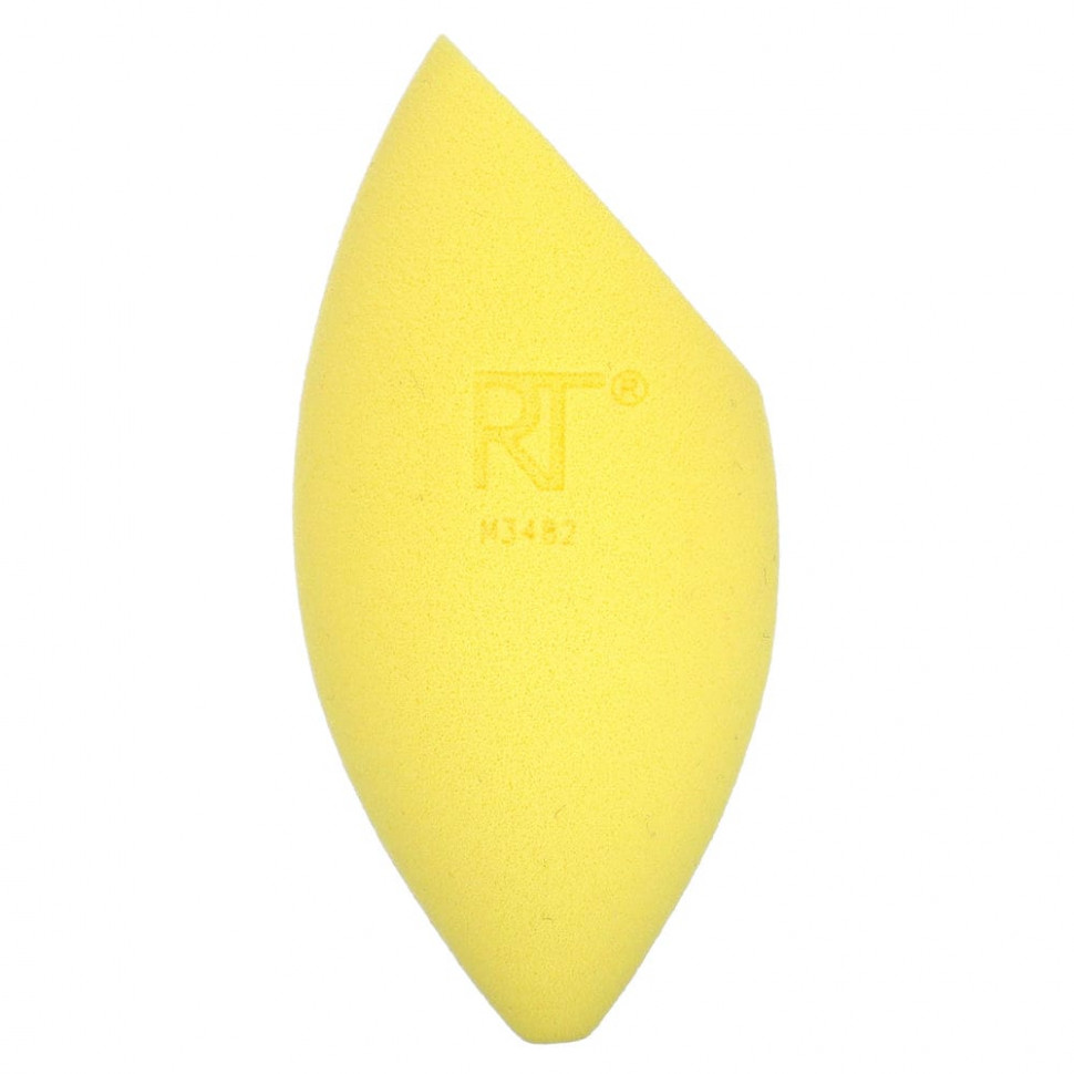  Real Techniques, Miracle Concealer Sponge, 1     -     , -, 