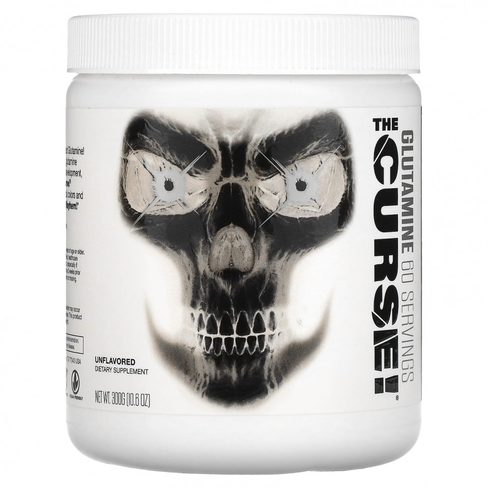  JNX Sports, The Curse, ,  , 300  (10,6 )    -     , -, 