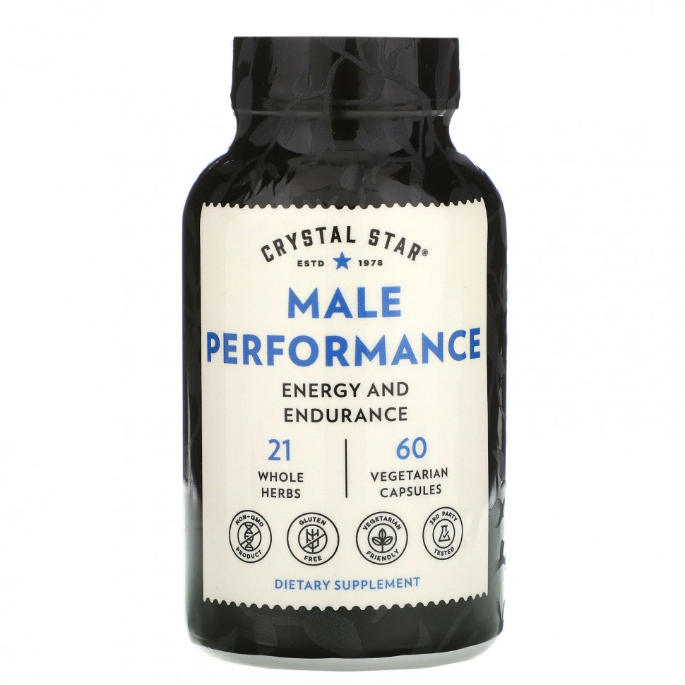  Crystal Star, Male Performance, 60      -     , -, 