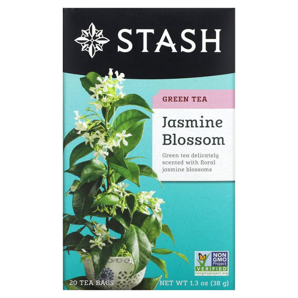  Stash Tea,  ,  , 20  , 1,3  (38 )    -     , -, 