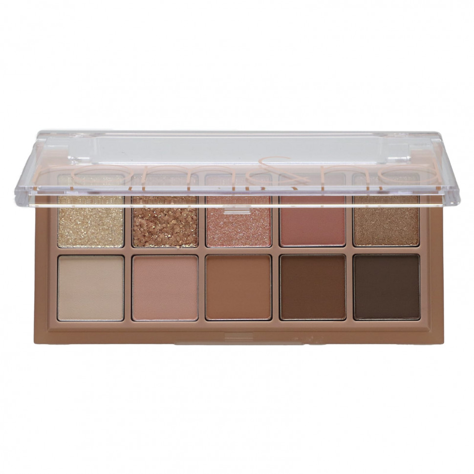  rom&nd, Better Than Palette, 01 Pampas Garden`` 7,5     -     , -, 