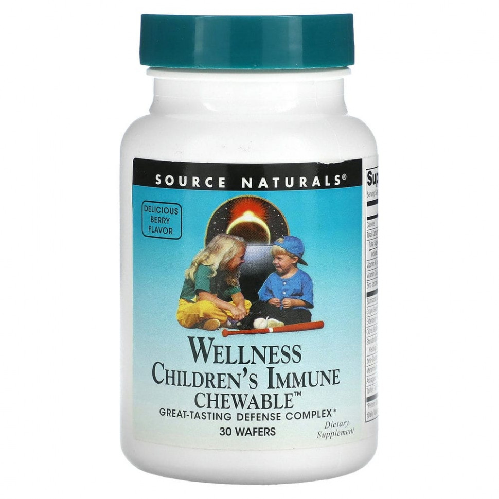  Source Naturals,       Wellness,   , 30     -     , -, 