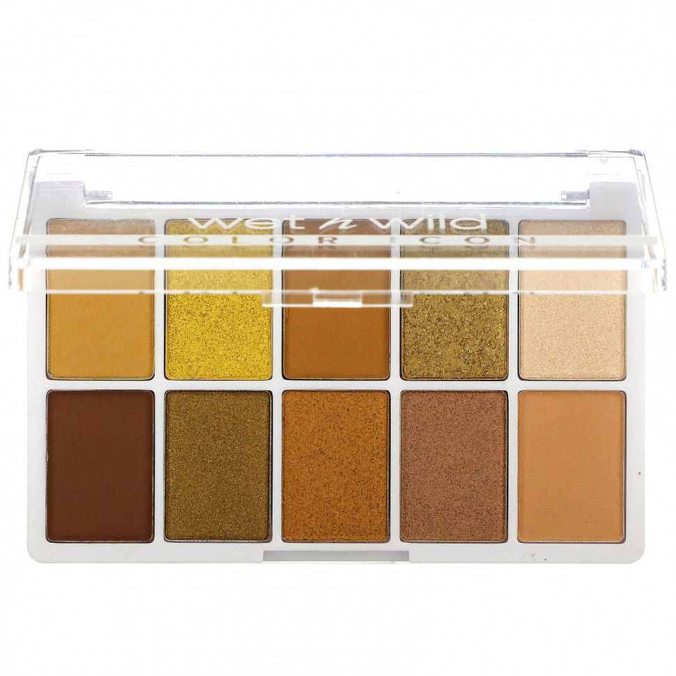  Wet n Wild, Color Icon, Call Me Sunshine,    10 ,12  (0,42 )    -     , -, 