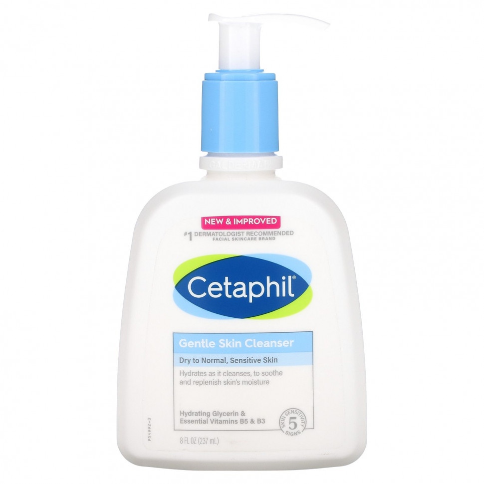  Cetaphil,   ,  , 237  (8 . )    -     , -, 