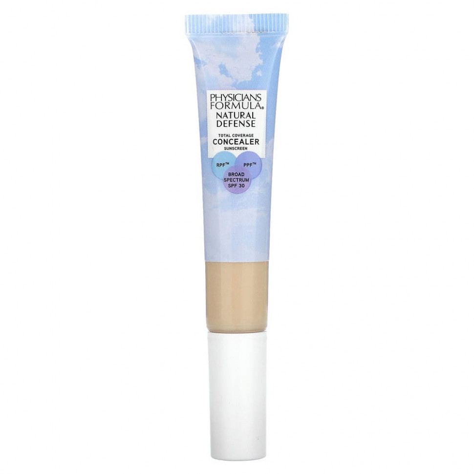  Physicians Formula, Natural Defense, , SPF 30, , 7  (0,23 . )    -     , -, 