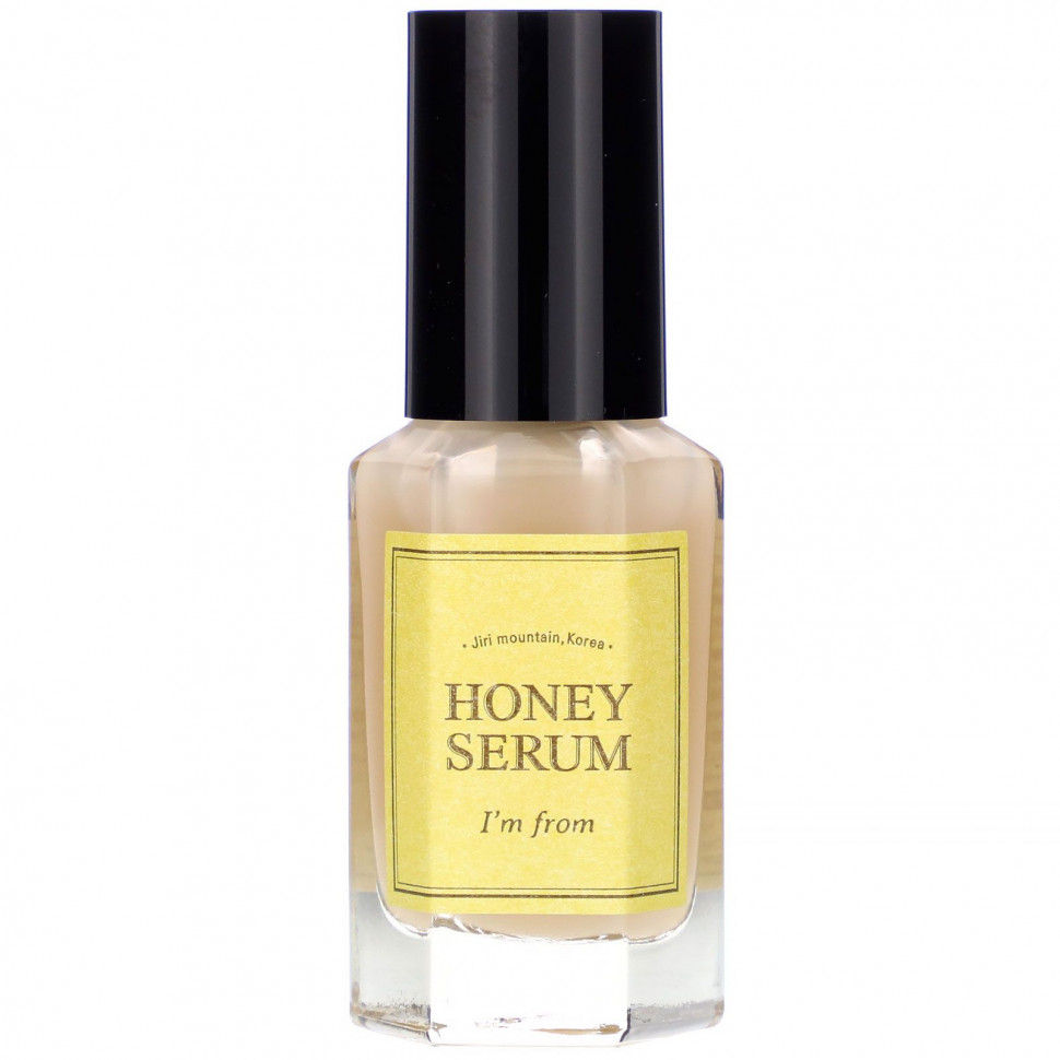 ������ ������ I'm From, ������� ���������, 1,01 ������ ����� (30 ��)  IHerb (������) ����