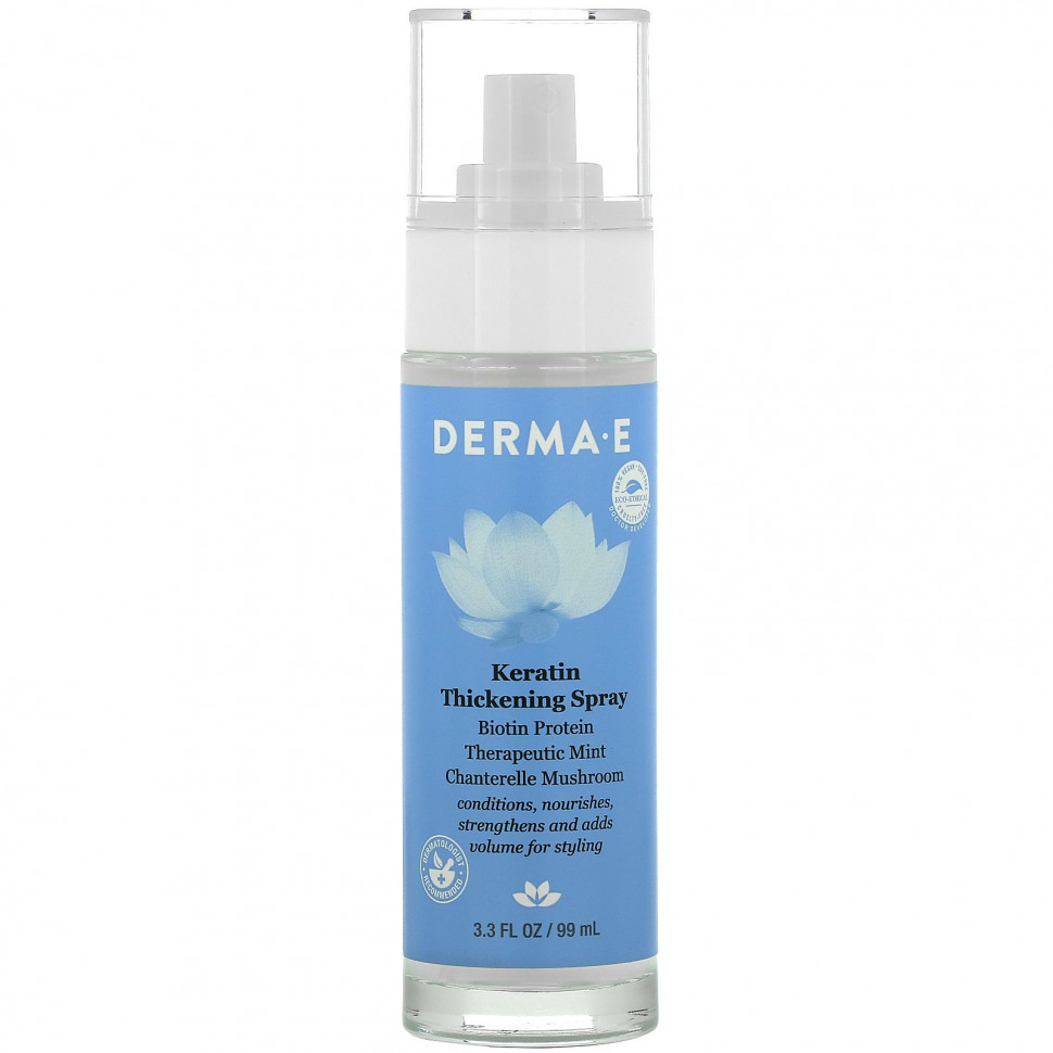  Derma E,      , 99  (3,3 . )    -     , -, 