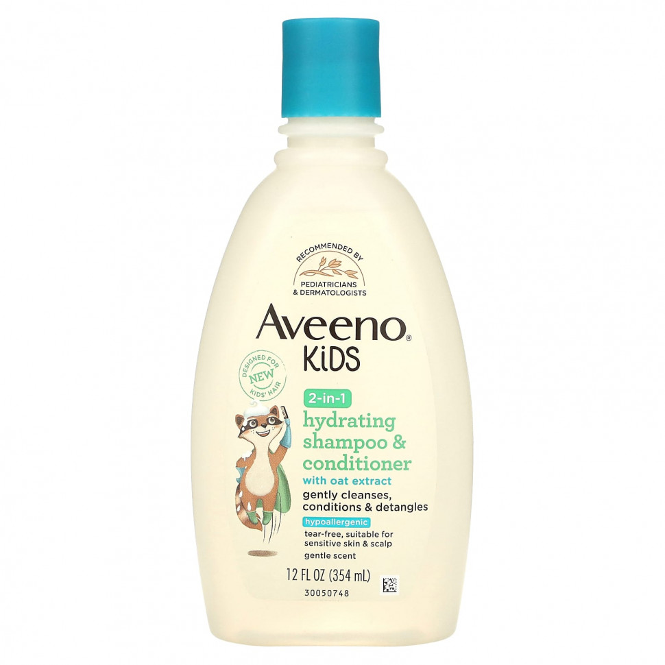  Aveeno,  ,     2  1   , 354  (12 . )    -     , -, 