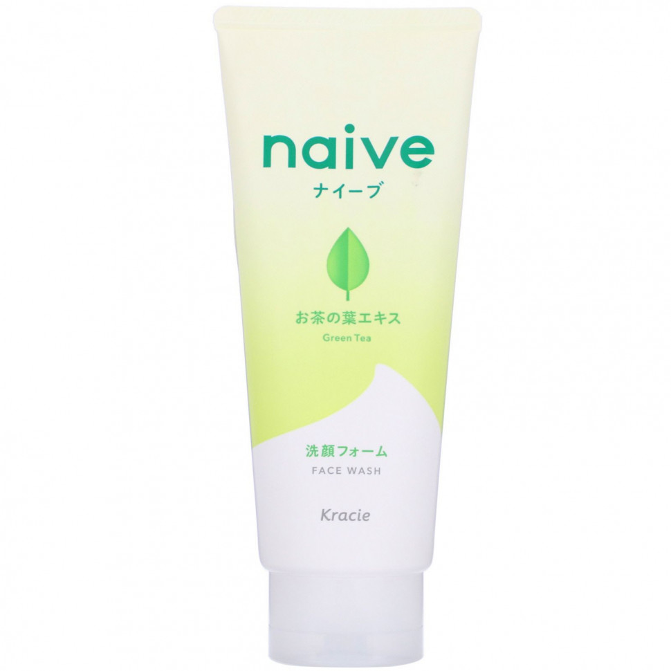  Kracie, Naive,   ,  , 130  (4,5 )    -     , -, 