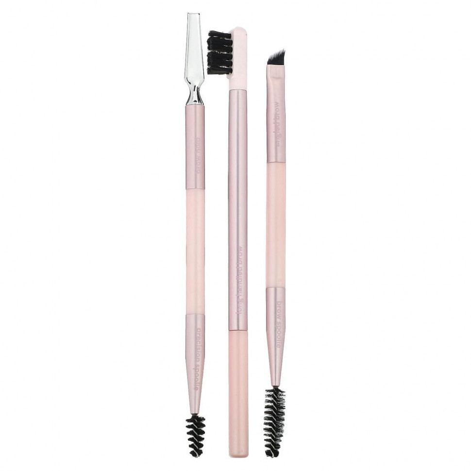 ������ ������ Real Techniques, ����� ��� ������� ������, 1 �����  IHerb (������) ����