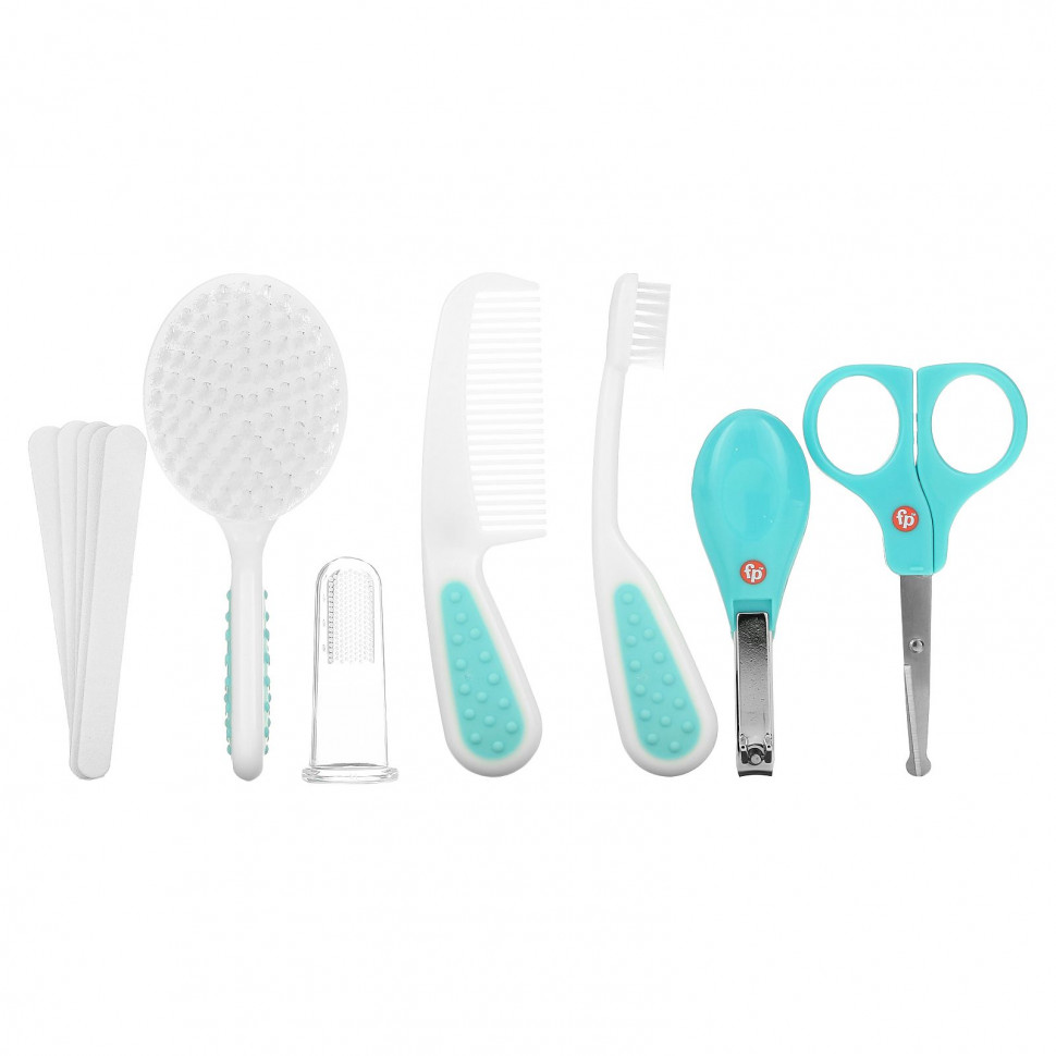 ������ ������ Fisher-Price, ����� ��� �����, �� 0 �������, ����� �� 12 ���������  IHerb (������) ����