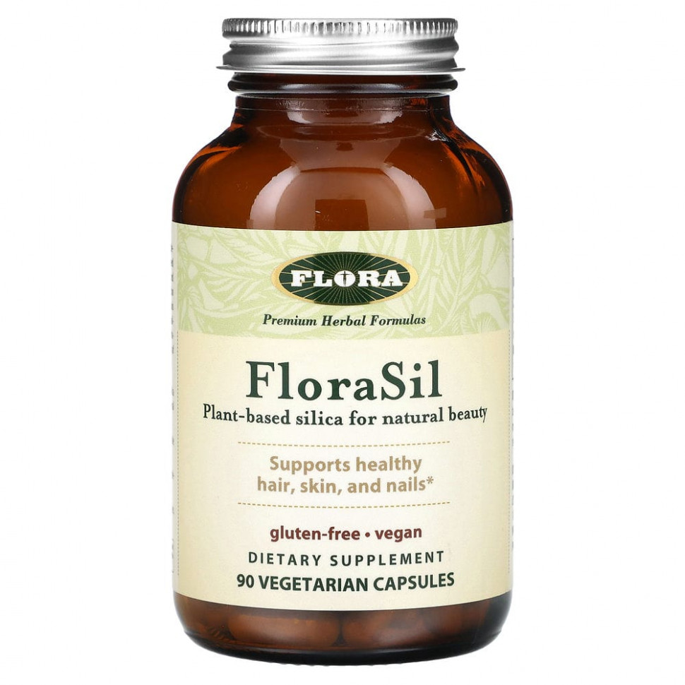  Flora, FloraSil, 90      -     , -, 