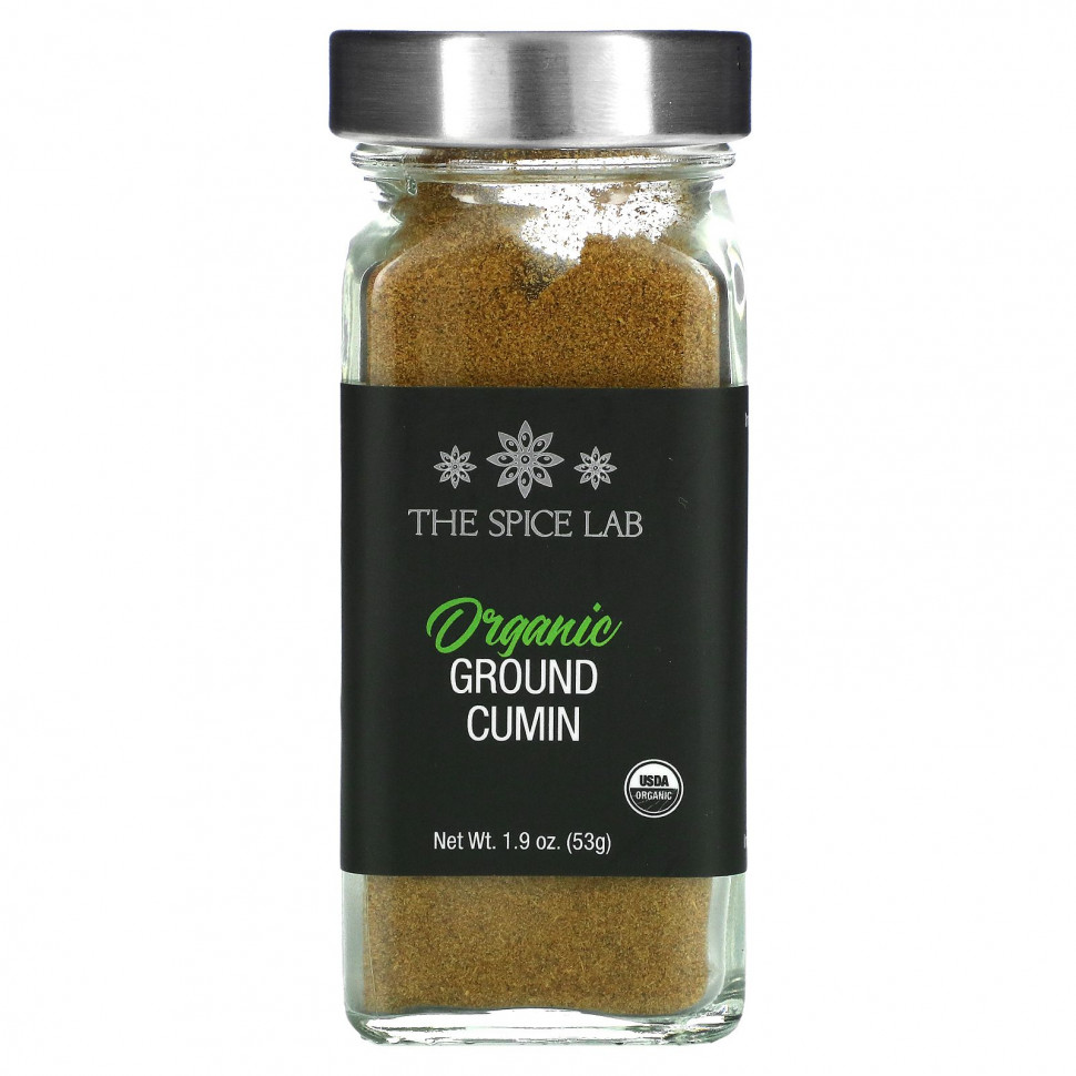  The Spice Lab,   , 53  (1,9 )    -     , -, 