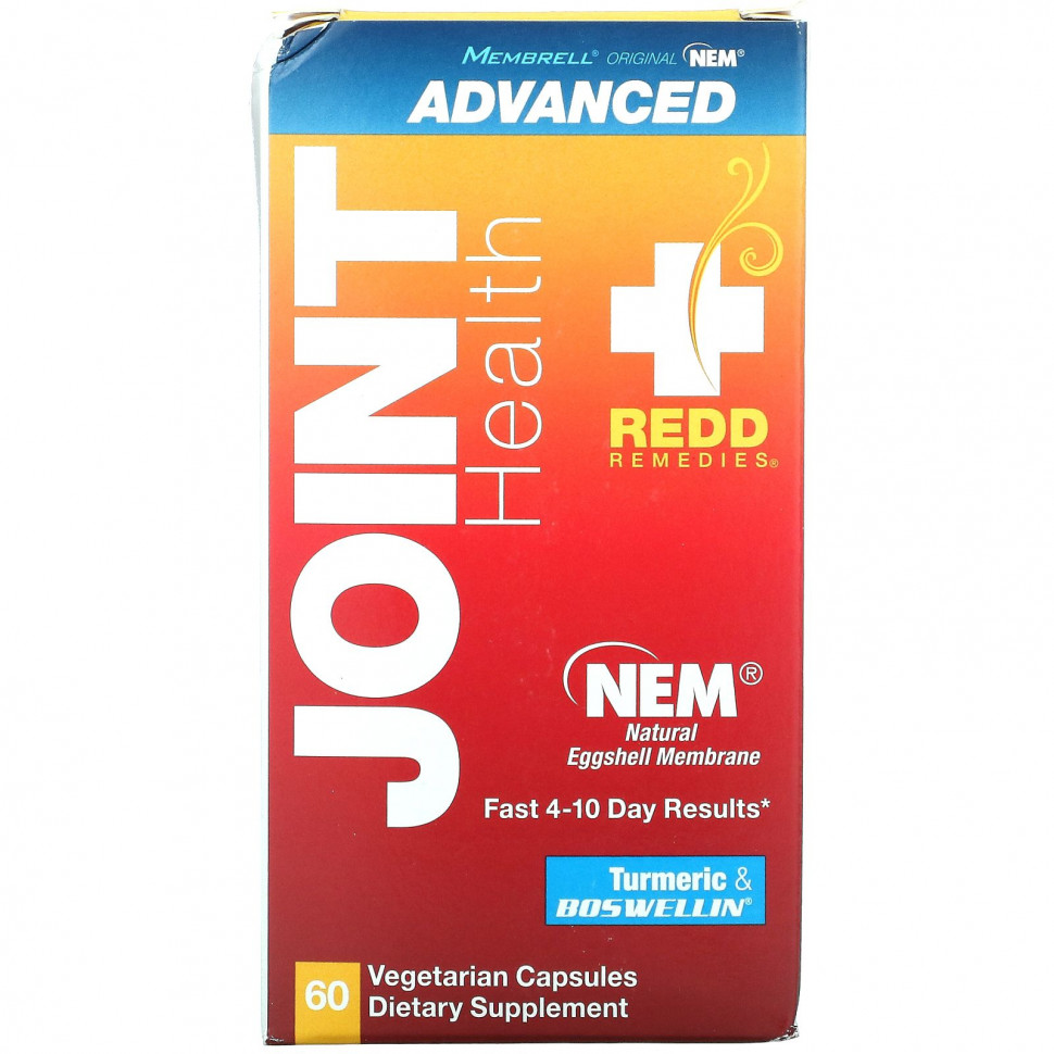  Redd Remedies,  ,  , 60      -     , -, 