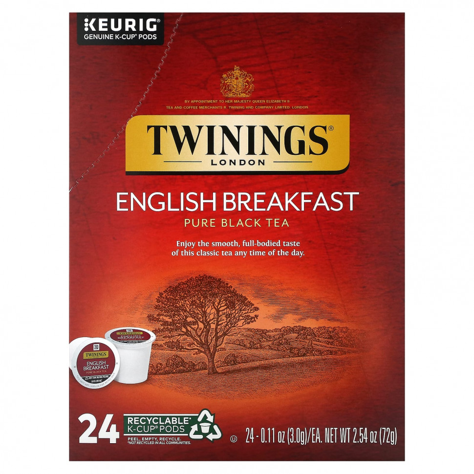  Twinings,   ,  , 24 , 3  (0,11 )    -     , -, 