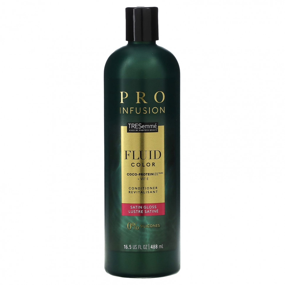  Tresemme, Pro Infusion,    ,  , 488  (16,5 . )    -     , -, 