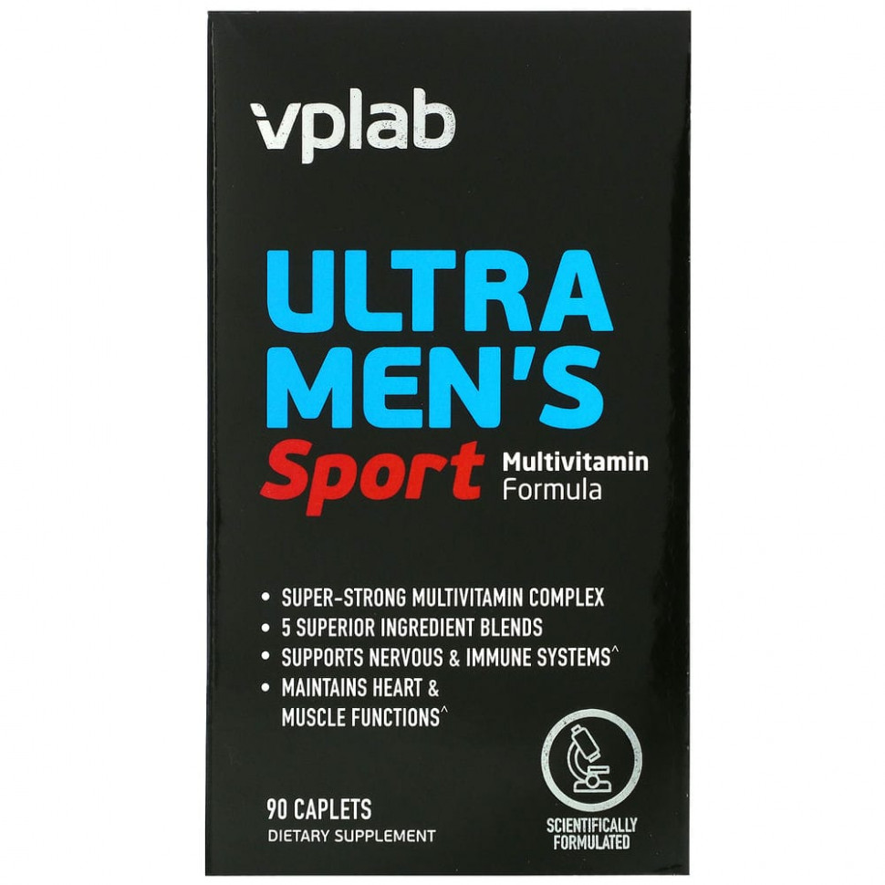  Vplab, Ultra Mens,      , 90     -     , -, 