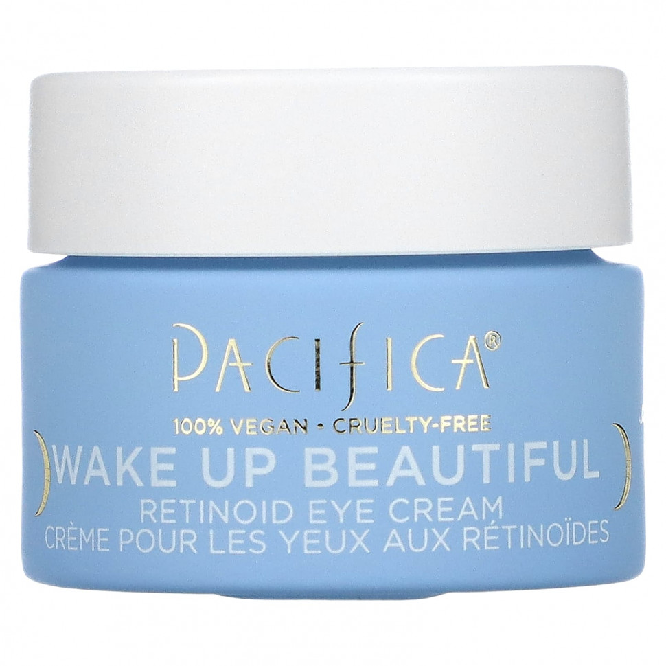  Pacifica, Wake Up Beautiful,       , 15  (0,5 . )    -     , -, 