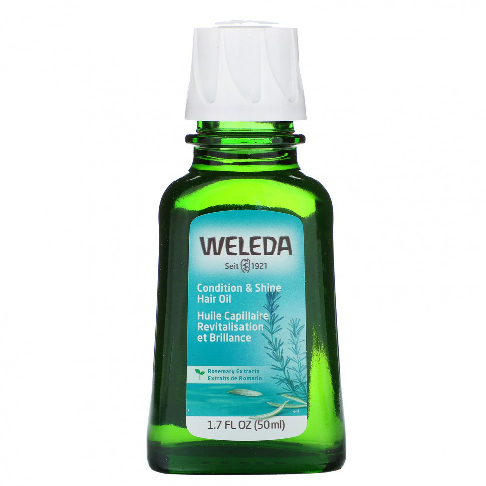  Weleda,      ,   , 50  (1,7 . )    -     , -, 