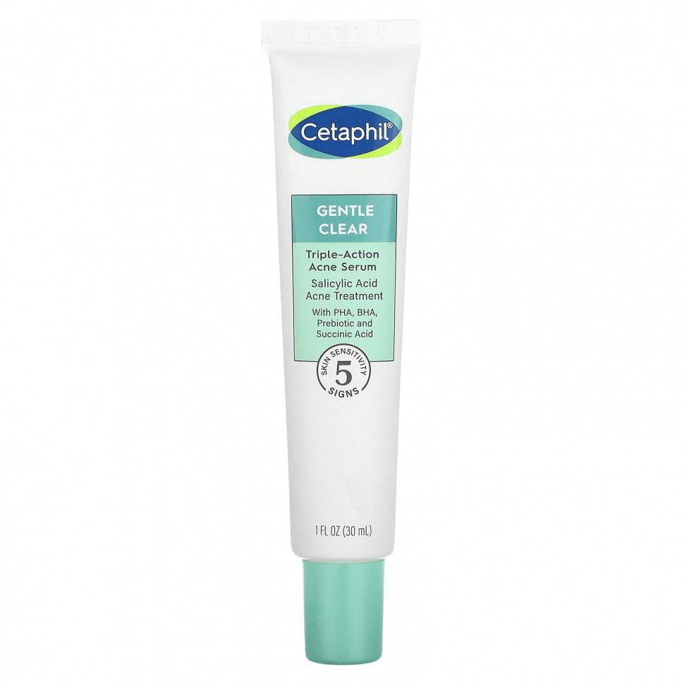  Cetaphil, Gentle Clear,     , 30  (1 . )    -     , -, 