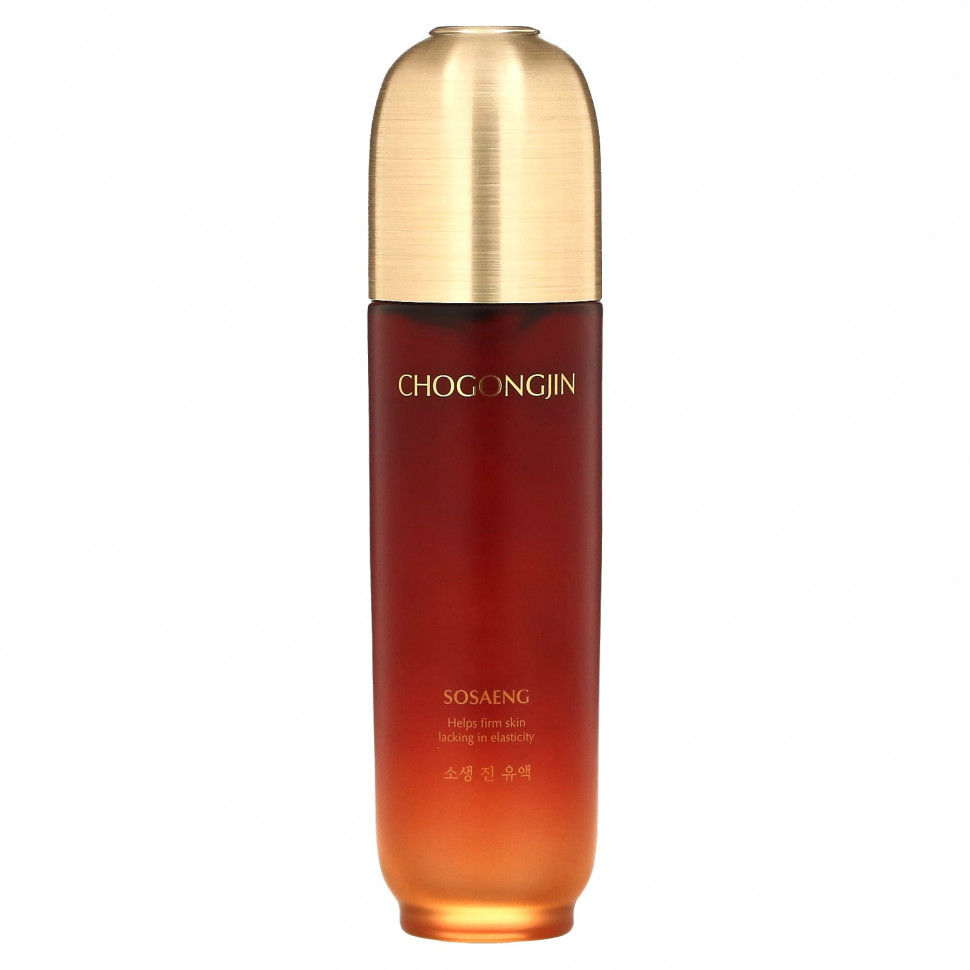  Missha, Chogongjin,   , 120  (4,05 . )    -     , -, 