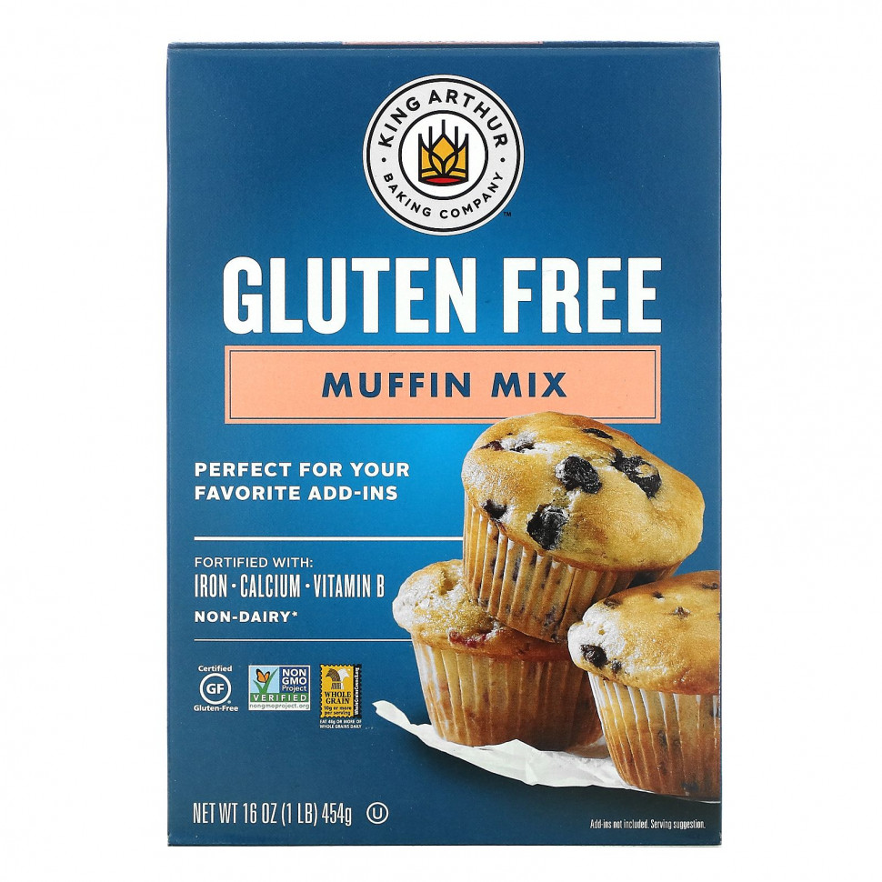  King Arthur Flour,     , 16  (454 )    -     , -, 