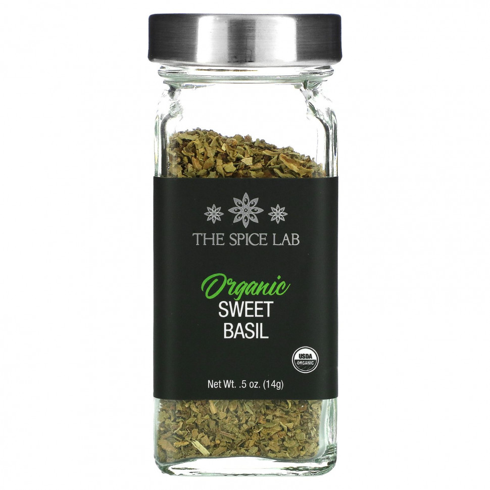  The Spice Lab,  , 14  (0,5 )    -     , -, 