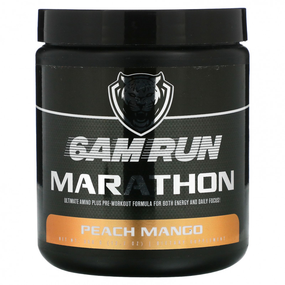  6AM Run, Marathon,  ,   , 360  (12,7 )    -     , -, 