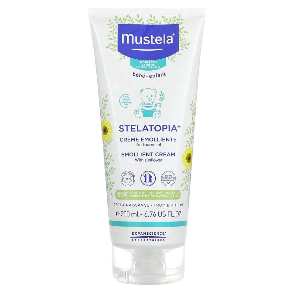  Mustela, Stelatopia,    ,  , 6,76   (200 )    -     , -, 