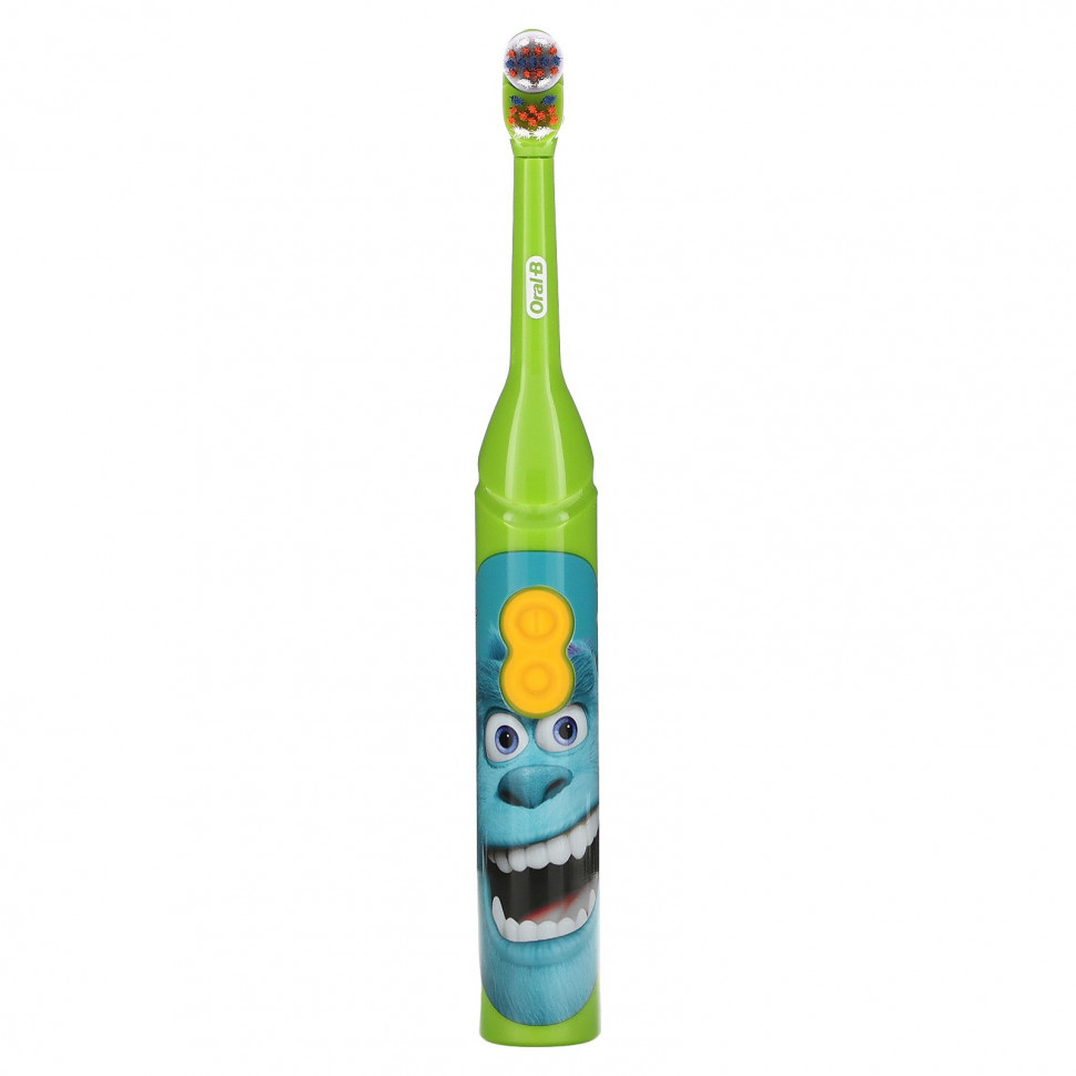  Oral-B,    , ,  3+ , Pixar, 1      -     , -, 