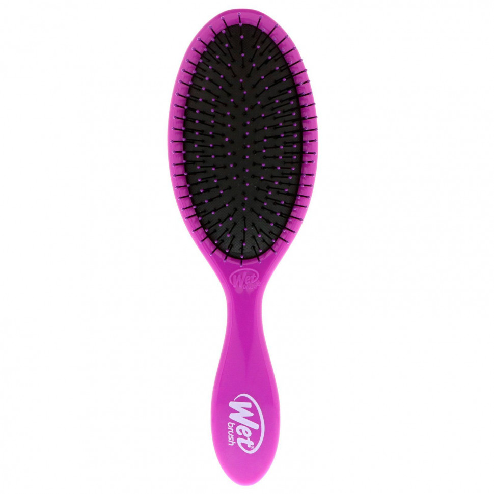  Wet Brush,     Original Detangler Brush, , 1 .    -     , -, 